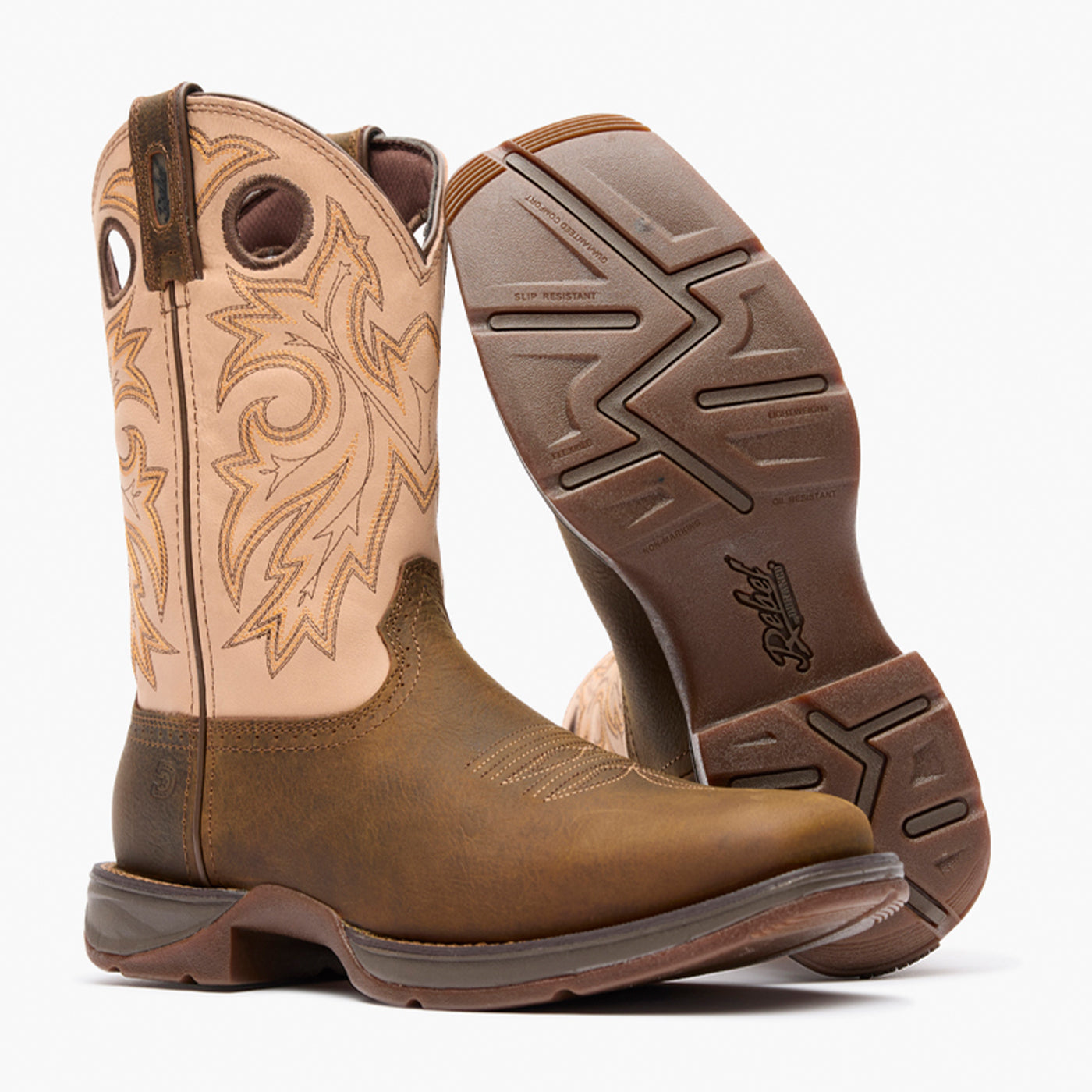 Durango® Rebel™ with InsulKul™ Western Boot