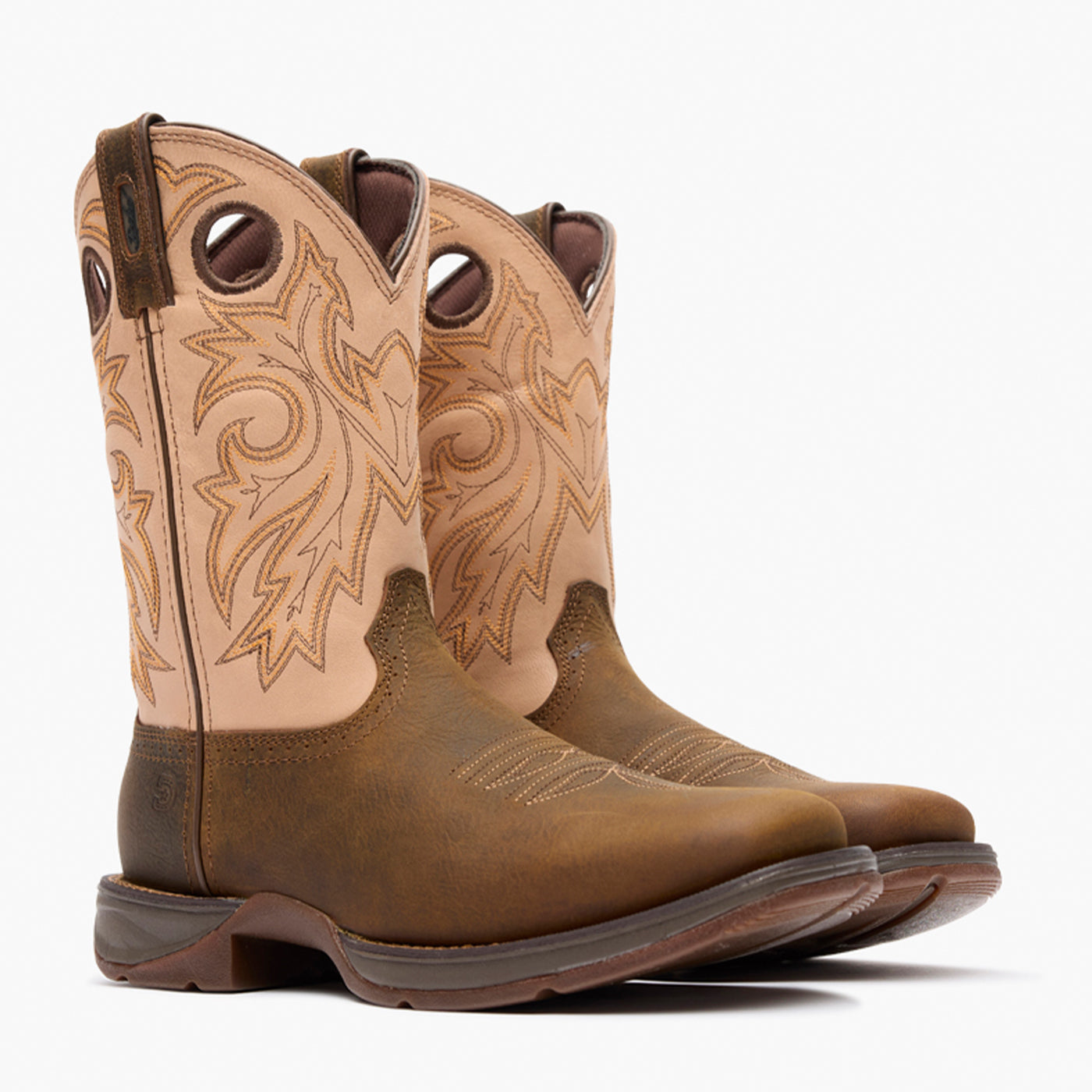 Durango® Rebel™ with InsulKul™ Western Boot