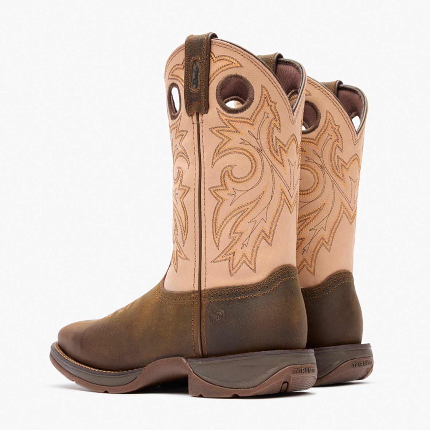 Durango® Rebel™ with InsulKul™ Western Boot
