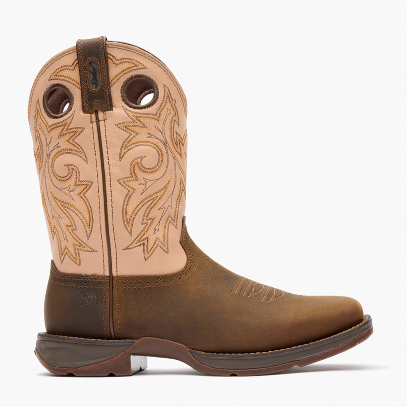 Durango® Rebel™ with InsulKul™ Western Boot