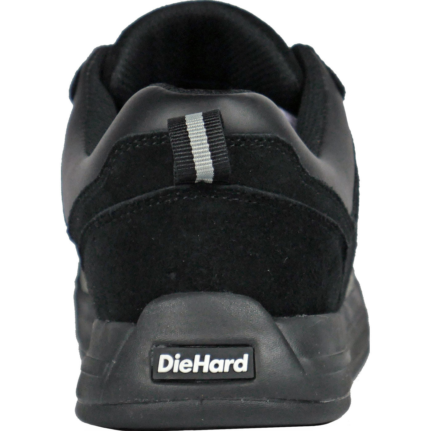 DieHard Solstice Men's Composite Toe Electrical Hazard Athletic Work Shoe - back