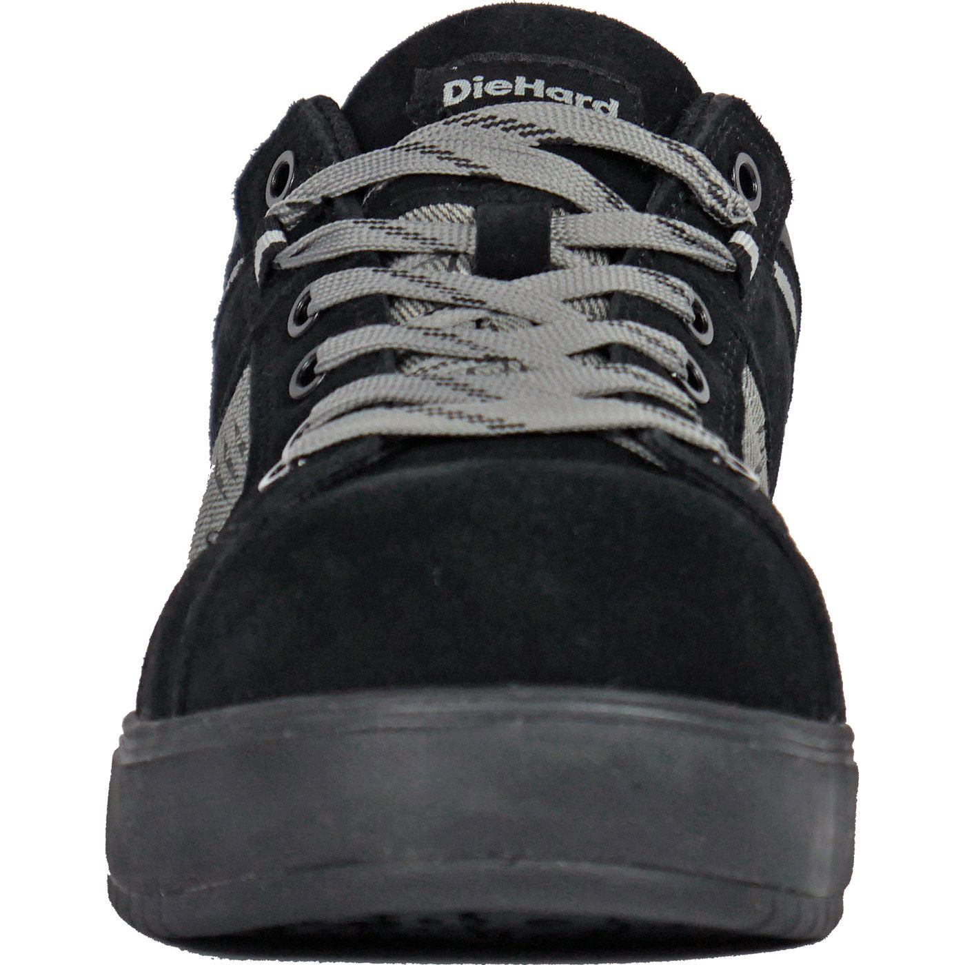 DieHard Solstice Men's Composite Toe Electrical Hazard Athletic Work Shoe - front