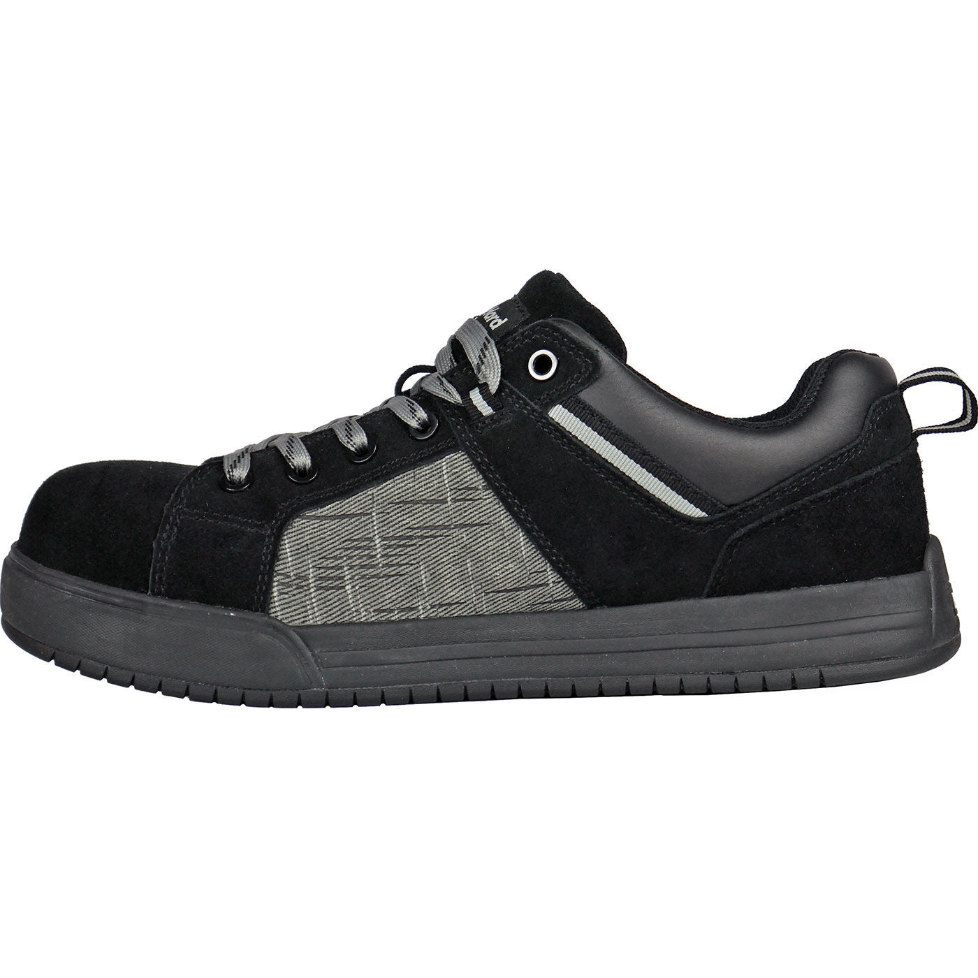 DieHard Solstice Men's Composite Toe Electrical Hazard Athletic Work Shoe - profile