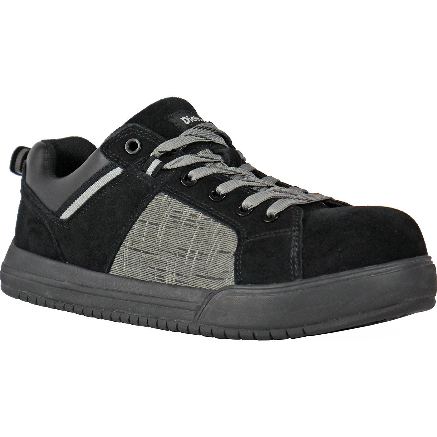 DieHard Solstice Men's Composite Toe Electrical Hazard Athletic Work Shoe - main