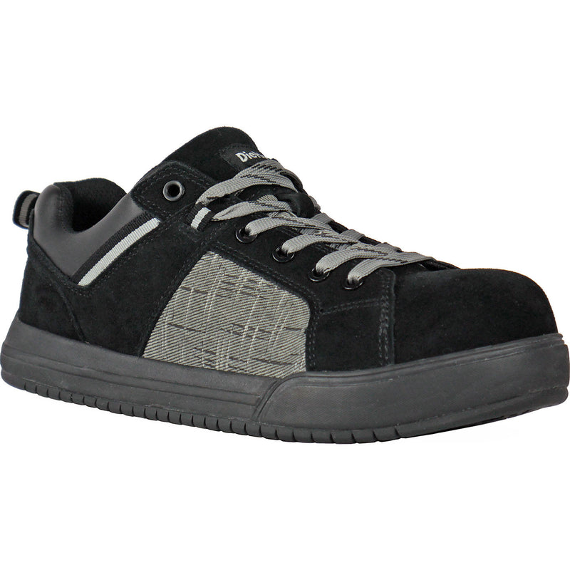 DieHard Solstice Men's Composite Toe Electrical Hazard Athletic Work Shoe - main