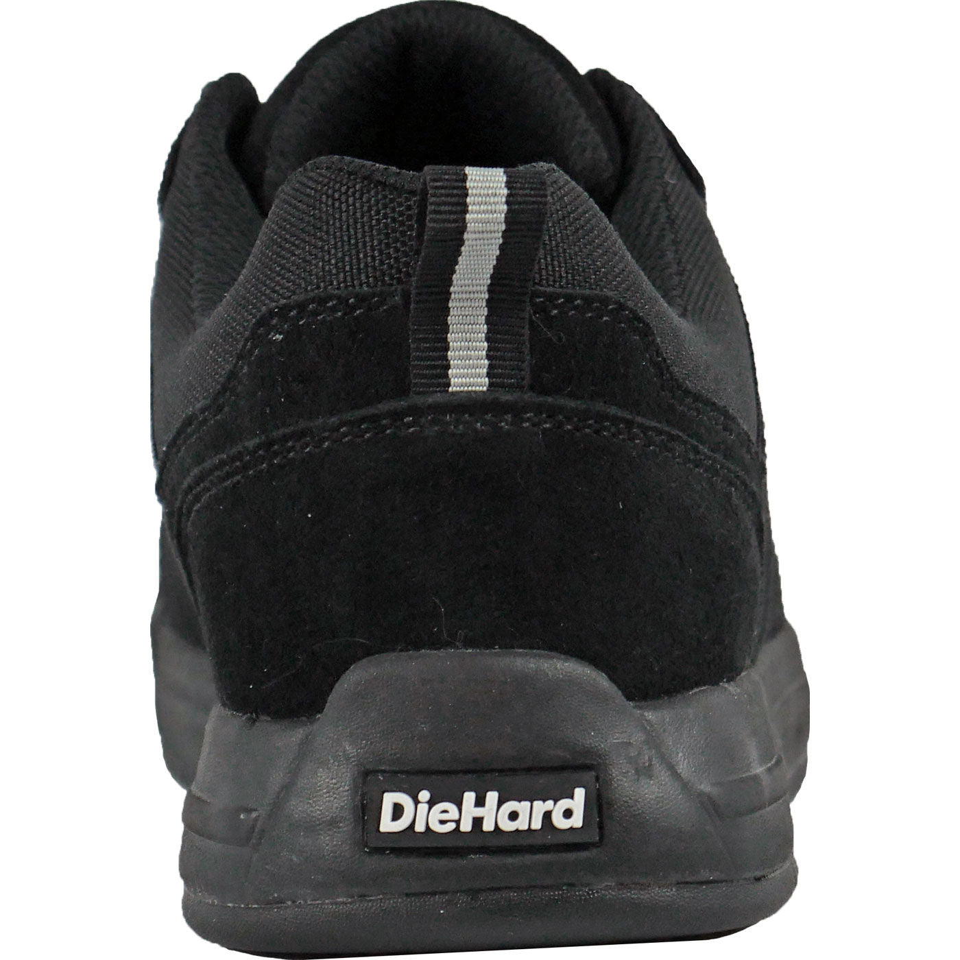 DieHard Solstice Men's Composite Toe Electrical Hazard Athletic Work Shoe - back