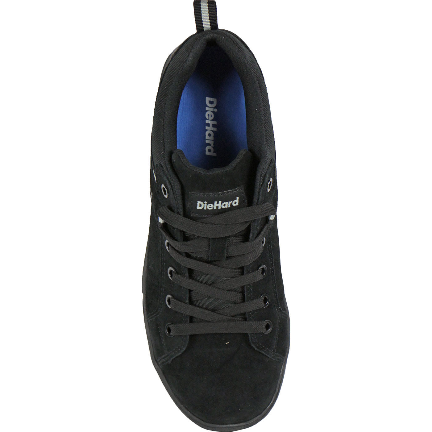 DieHard Solstice Men's Composite Toe Electrical Hazard Athletic Work Shoe - birdseye