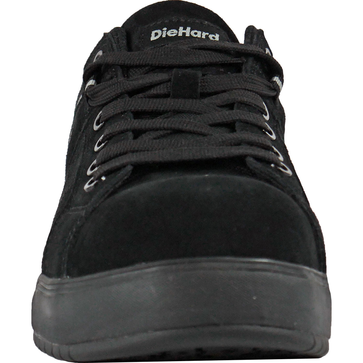 DieHard Solstice Men's Composite Toe Electrical Hazard Athletic Work Shoe - front