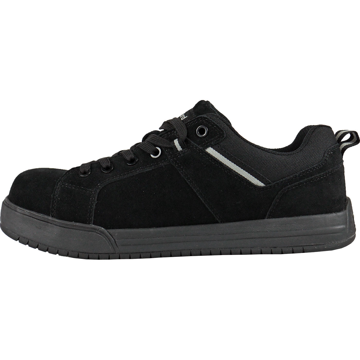 DieHard Solstice Men's Composite Toe Electrical Hazard Athletic Work Shoe - profile