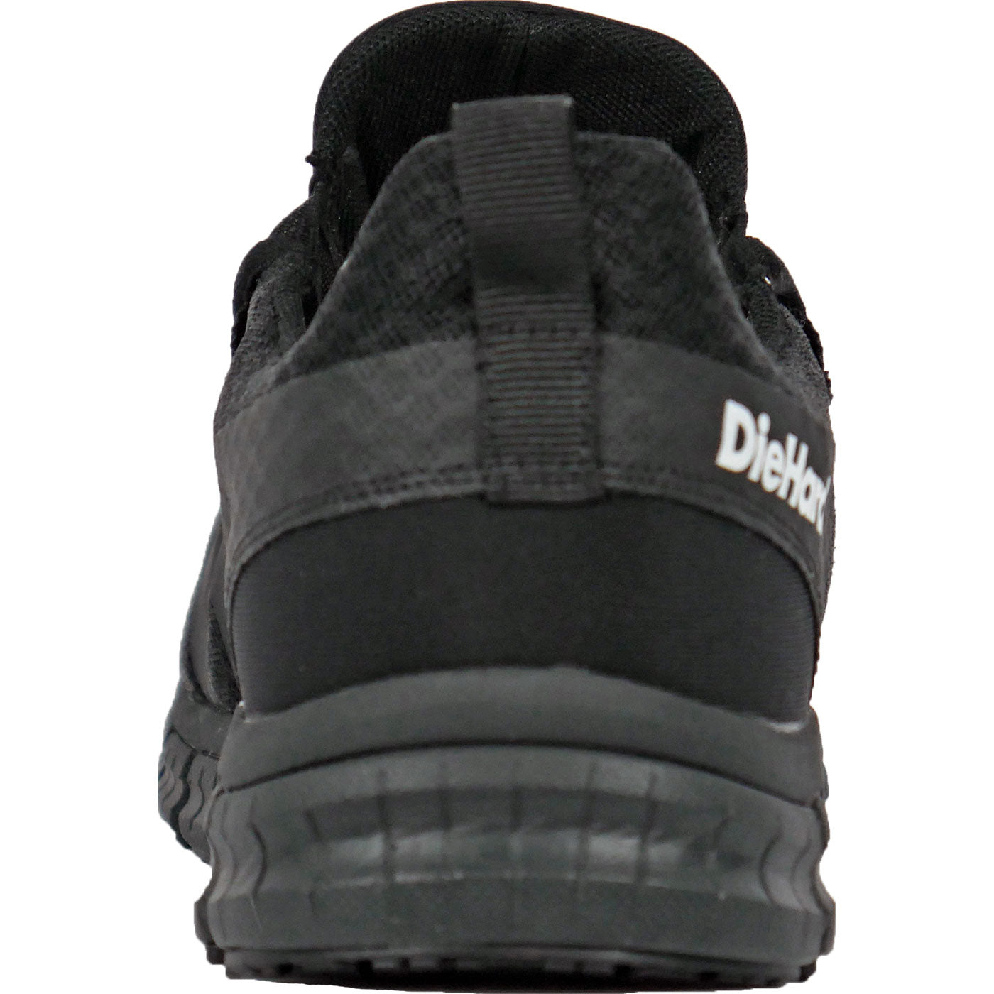 DieHard Bonneville Men's Composite Toe Electrical Hazard Athletic Work Shoe - back