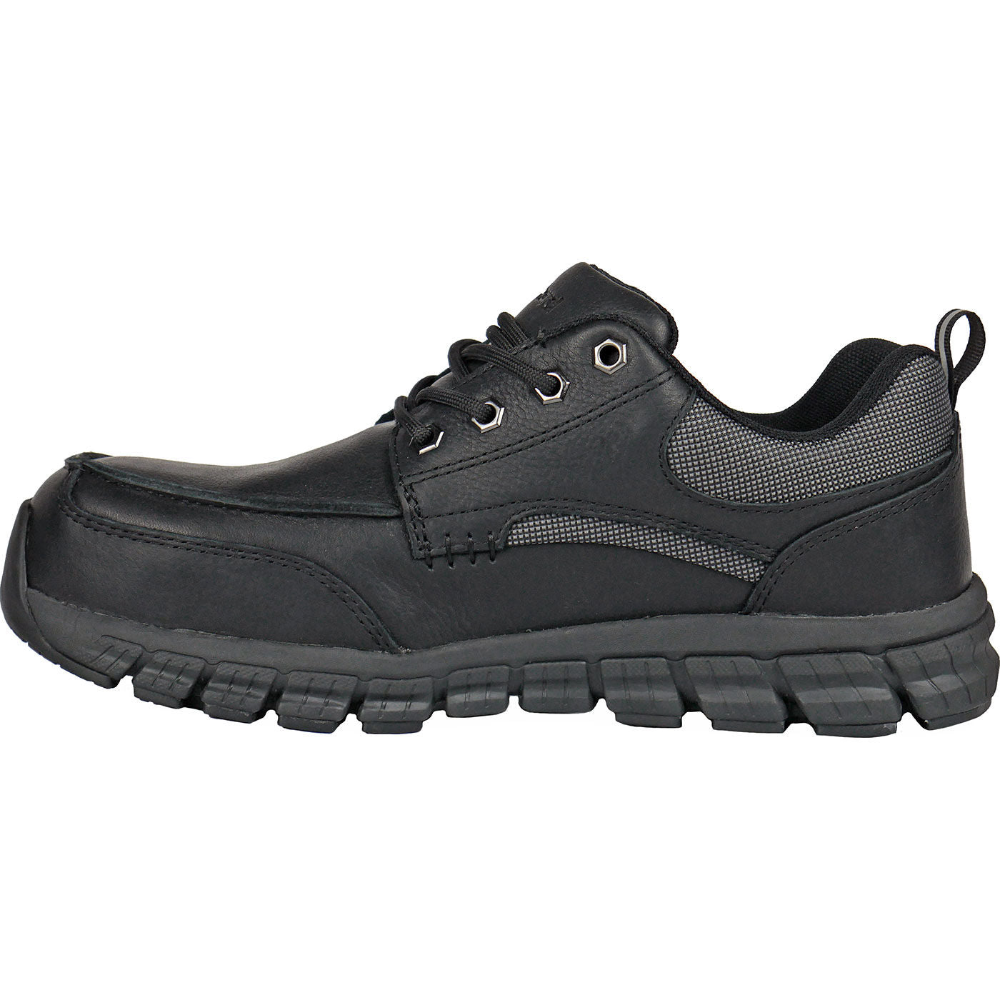 DieHard Sunbird Men's Composite Toe Electrical Hazard Work Oxford - profile