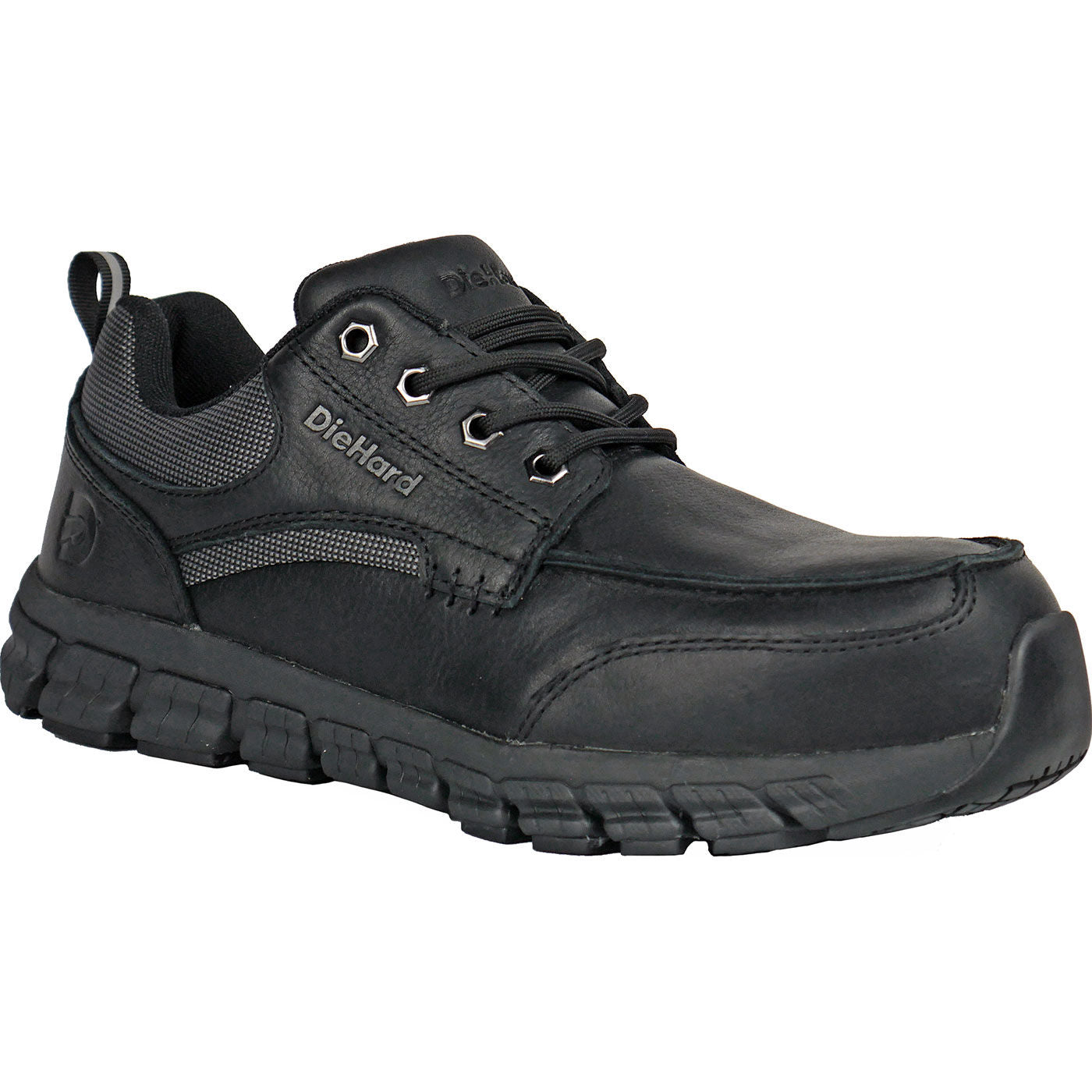 DieHard Sunbird Men's Composite Toe Electrical Hazard Work Oxford - main