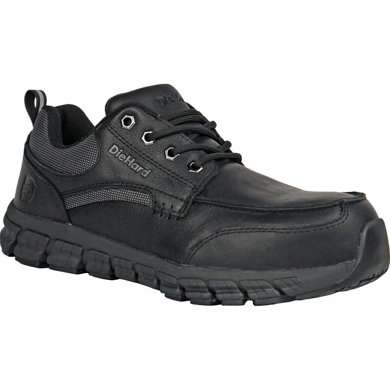 DieHard Sunbird Men's Composite Toe Electrical Hazard Work Oxford - main