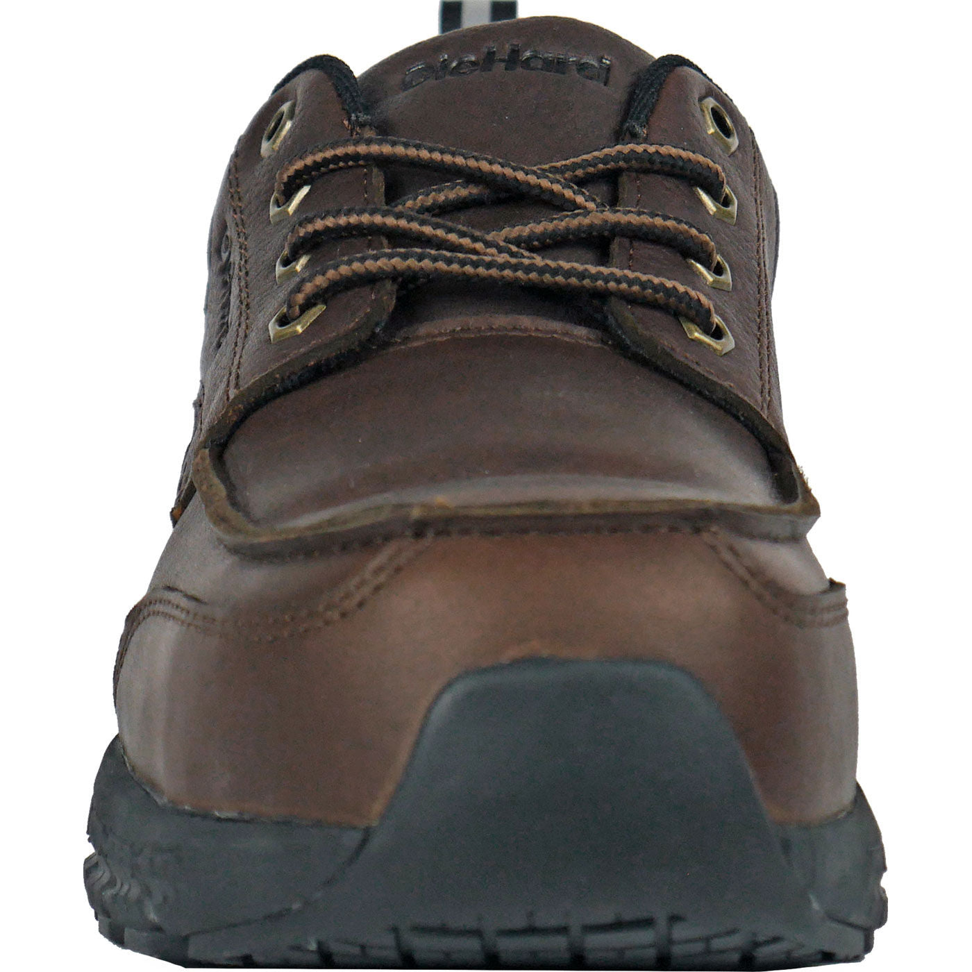 DieHard Sunbird Men's Composite Toe Electrical Hazard Work Oxford - front