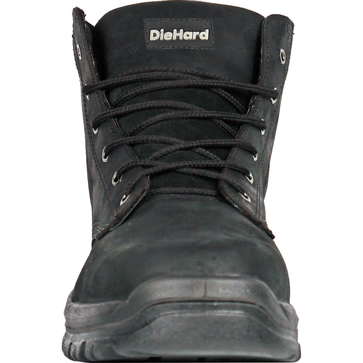 DieHard Festiva Men's Composite Toe Electrical Hazard Leather Work Boot - front