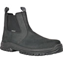 DieHard Polara Men's Composite Toe Electrical Hazard Chelsea Pull-On Work Boot - main
