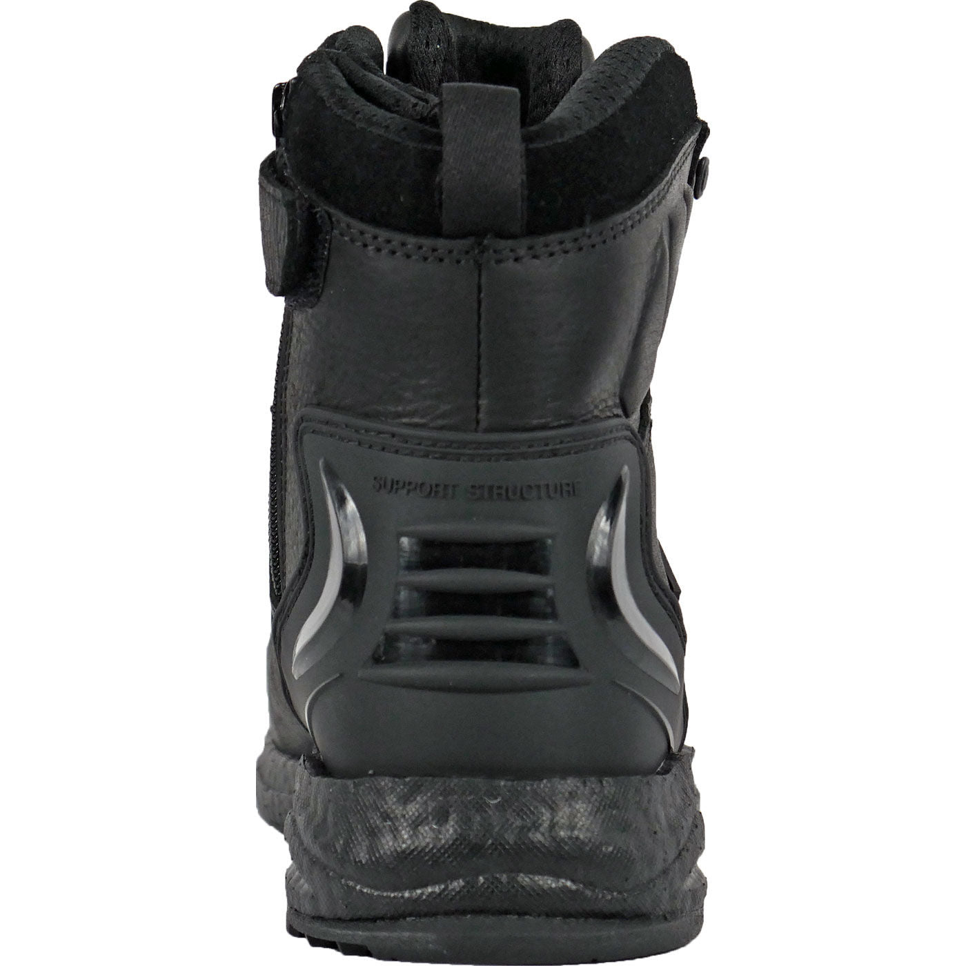 DieHard Ventura Men's Composite Toe Electrical Hazard Waterproof Zipper Work Boot - back