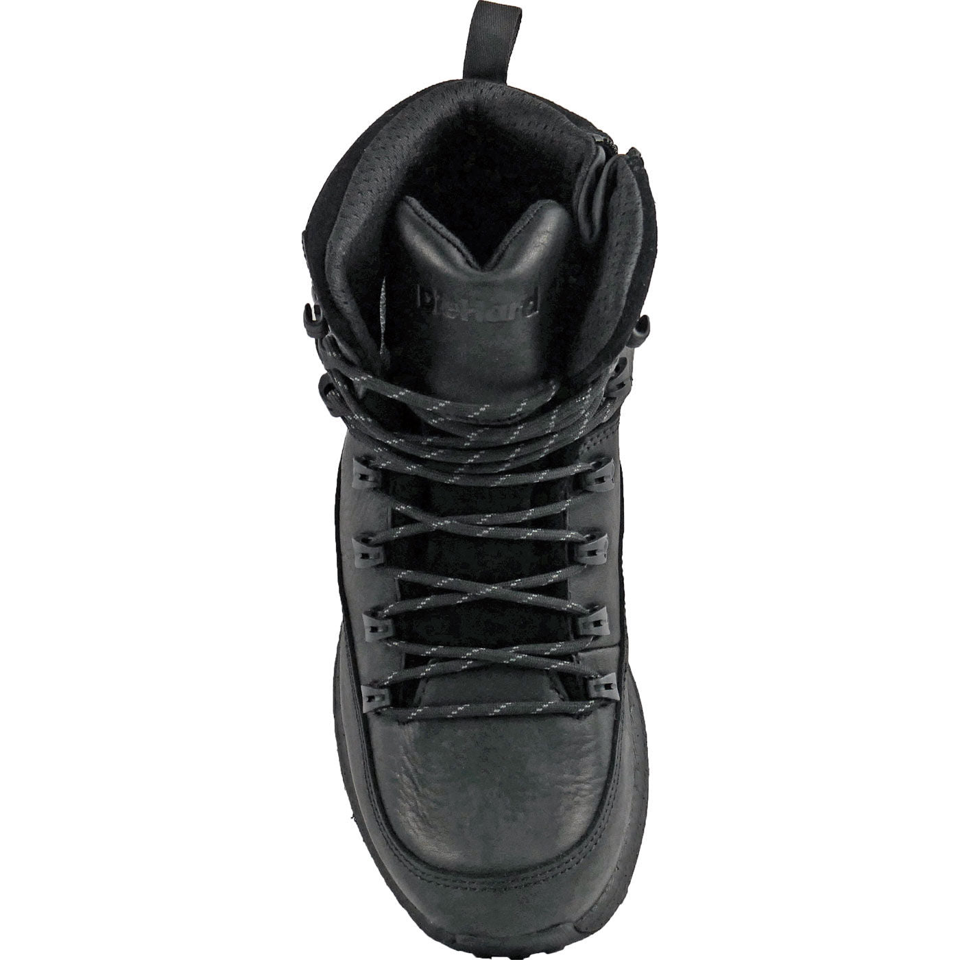 DieHard Ventura Men's Composite Toe Electrical Hazard Waterproof Zipper Work Boot - birdseye