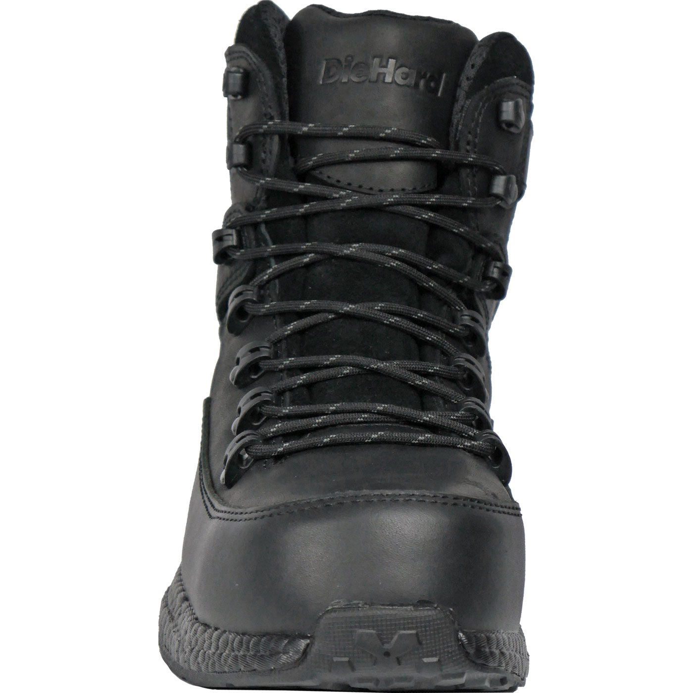 DieHard Ventura Men's Composite Toe Electrical Hazard Waterproof Zipper Work Boot - front