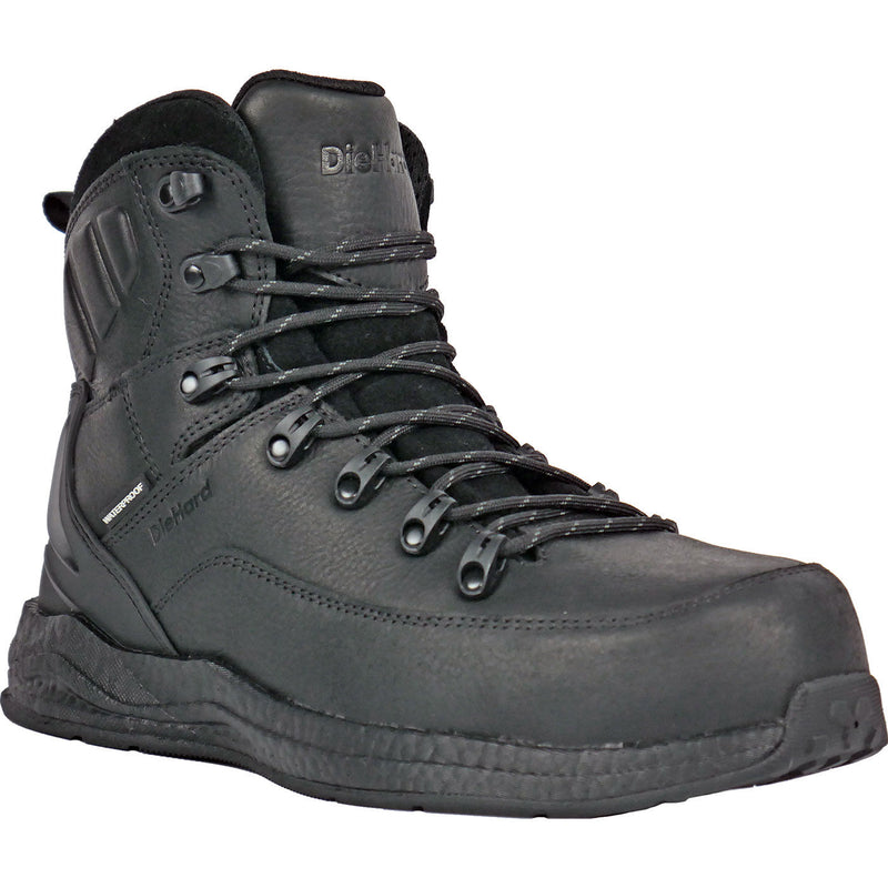 DieHard Ventura Men's Composite Toe Electrical Hazard Waterproof Zipper Work Boot - main