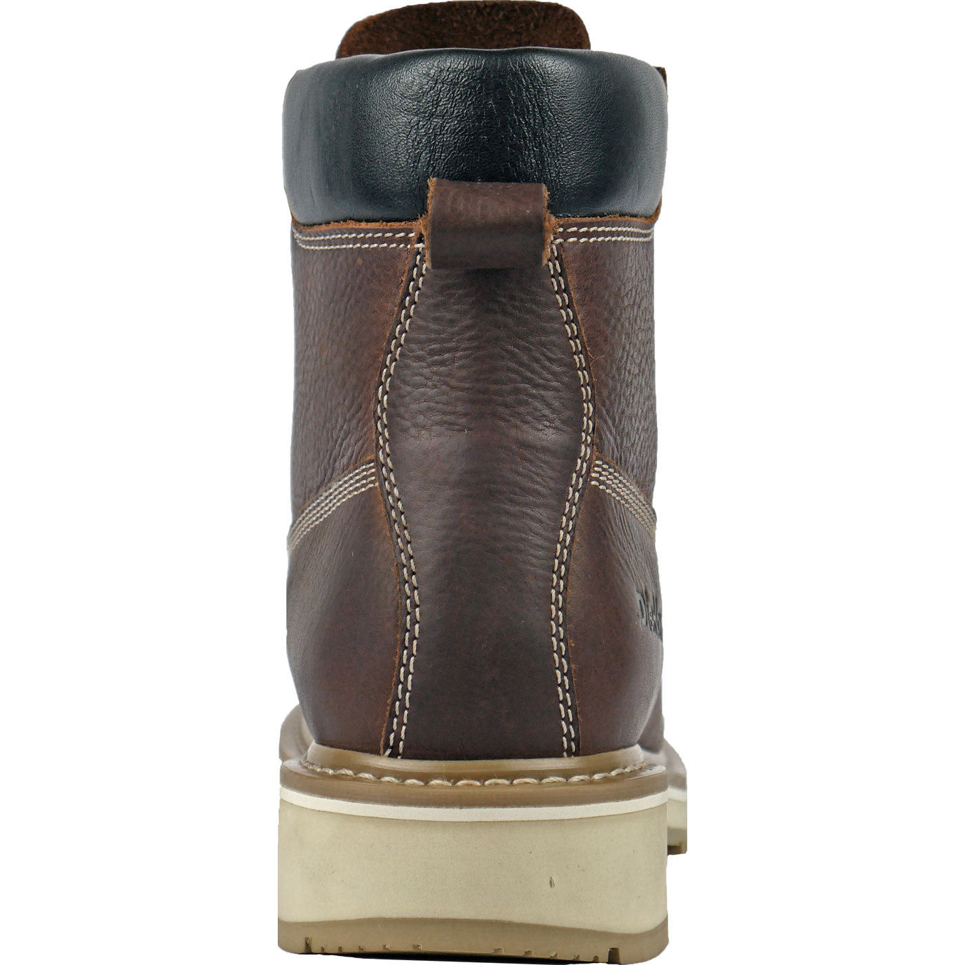 DieHard Crusader Men's Composite Toe Electrical Hazard Work Boot - back