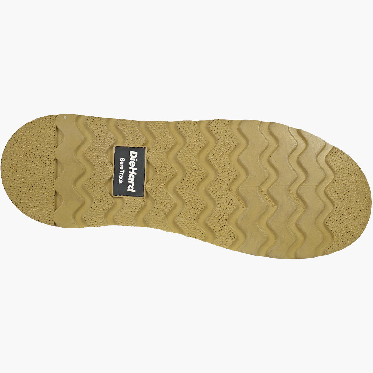 DieHard Malibu Men's 6-inch Electrical Hazard Work Boot
