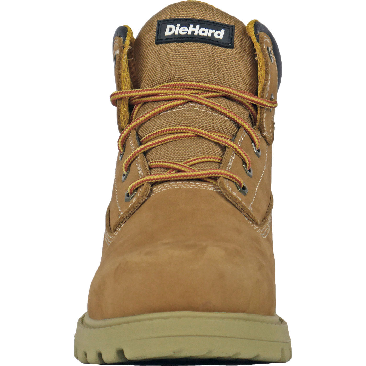 DieHard Charger Men's Composite Toe Electrical Hazard Work Boot - front
