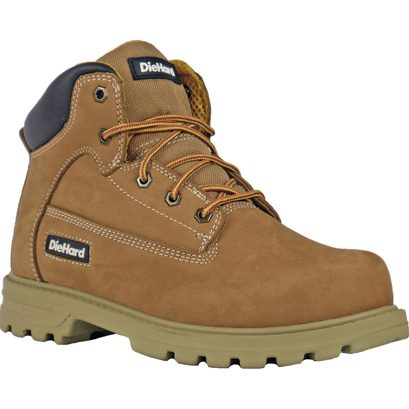 DieHard Charger Men's Composite Toe Electrical Hazard Work Boot - main