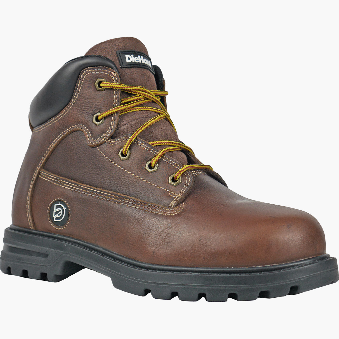 DieHard Charger 2 Men's Composite Toe Electrical Hazard Work Boot