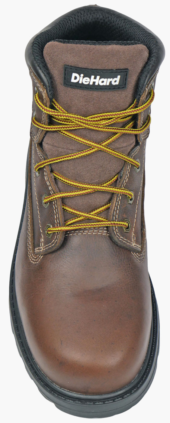 DieHard Charger 2 Men's Composite Toe Electrical Hazard Work Boot