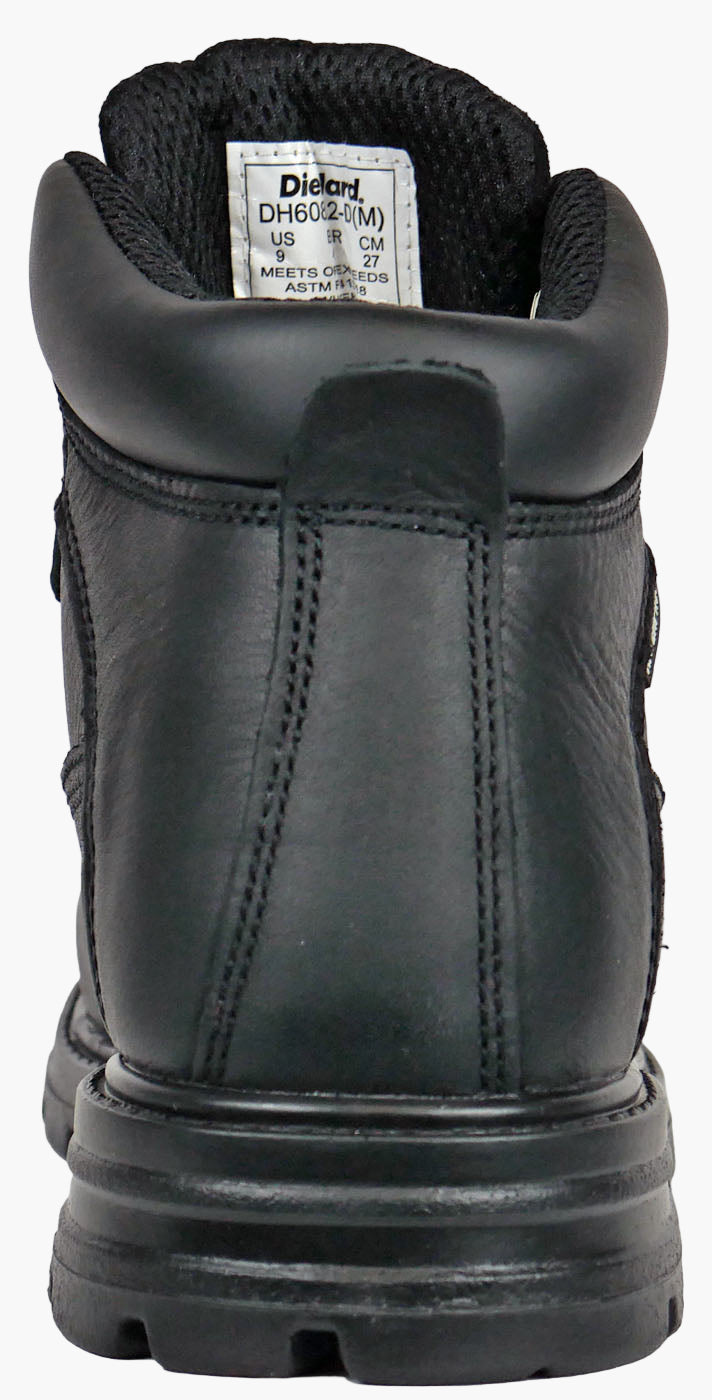 DieHard Charger 2 Men's Composite Toe Electrical Hazard Work Boot