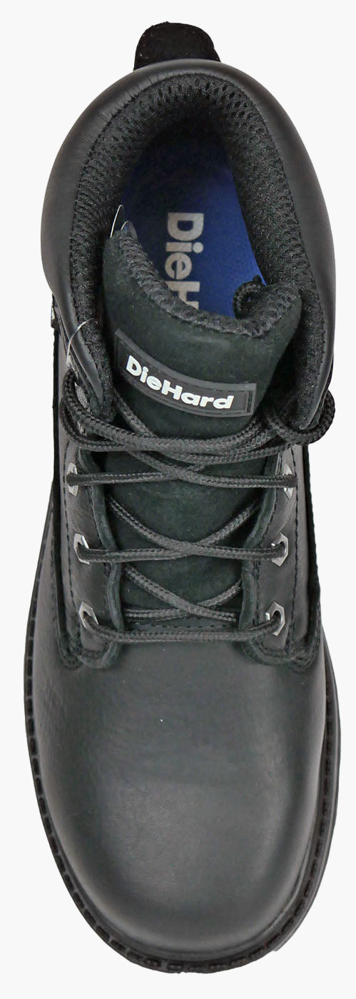 DieHard Charger 2 Men's Composite Toe Electrical Hazard Work Boot