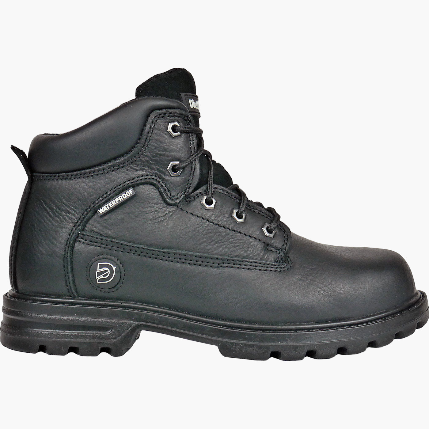 DieHard Charger 2 Men's Composite Toe Electrical Hazard Work Boot