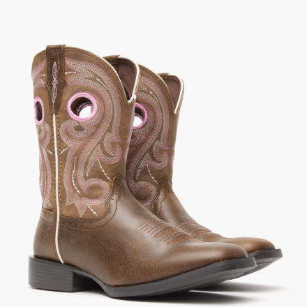 Durango® Westward™ Women's Rosewood Western Boot