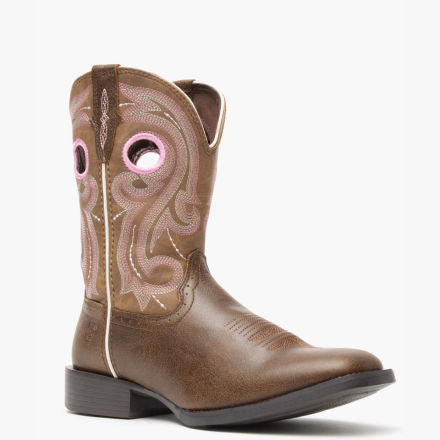 Durango® Westward™ Women's Rosewood Western Boot