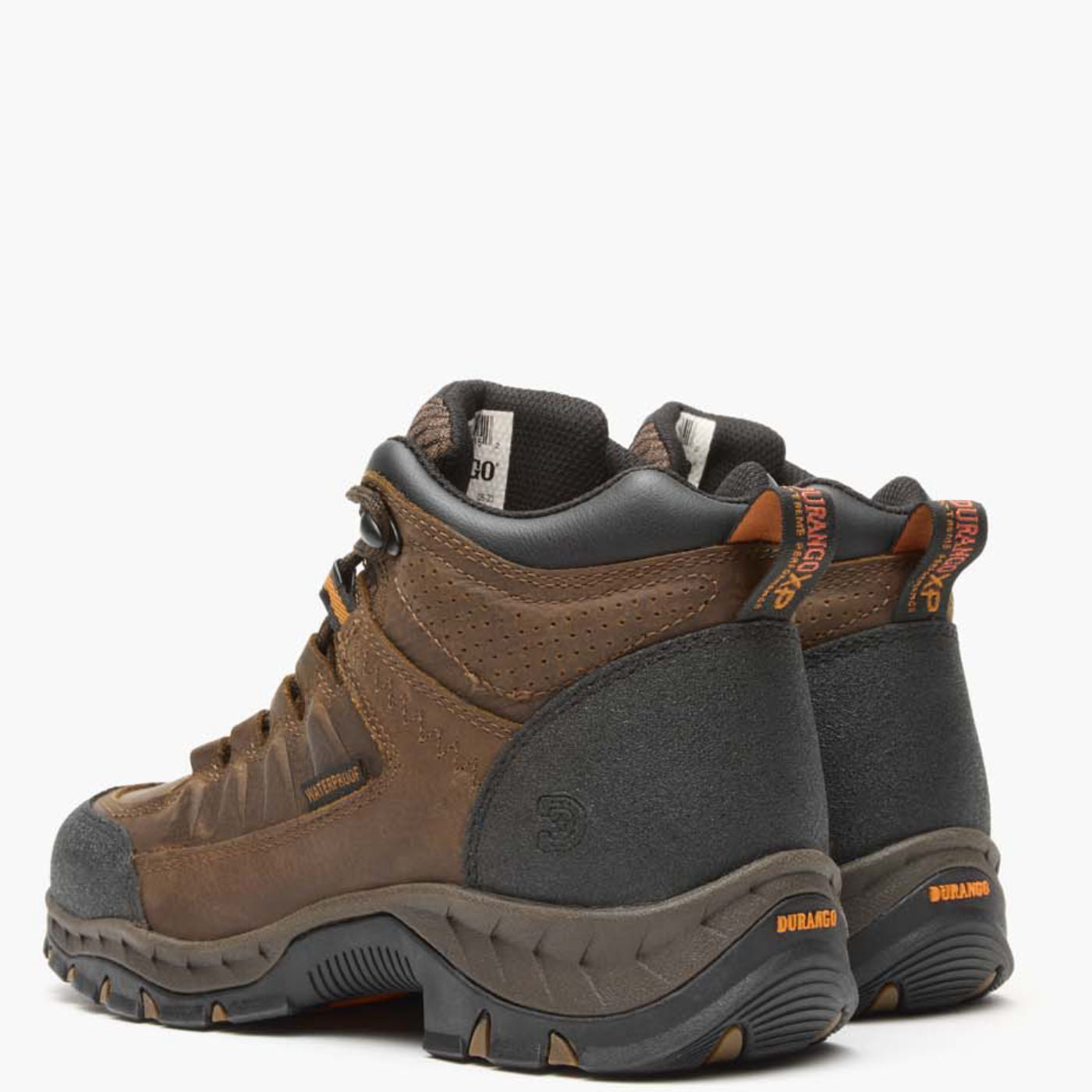 Durango® Renegade XP™ Women's Waterproof Hiker - back