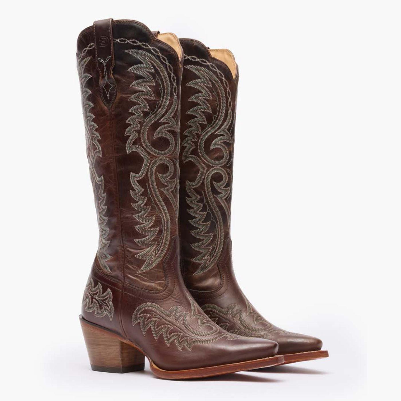 Durango® Women's Crush™ Tall Western Boot - 12