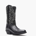 Durango® Women's Shyloh Black Western Boot - main