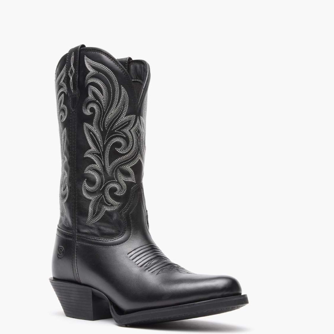 Durango® Women's Shyloh Black Western Boot - main