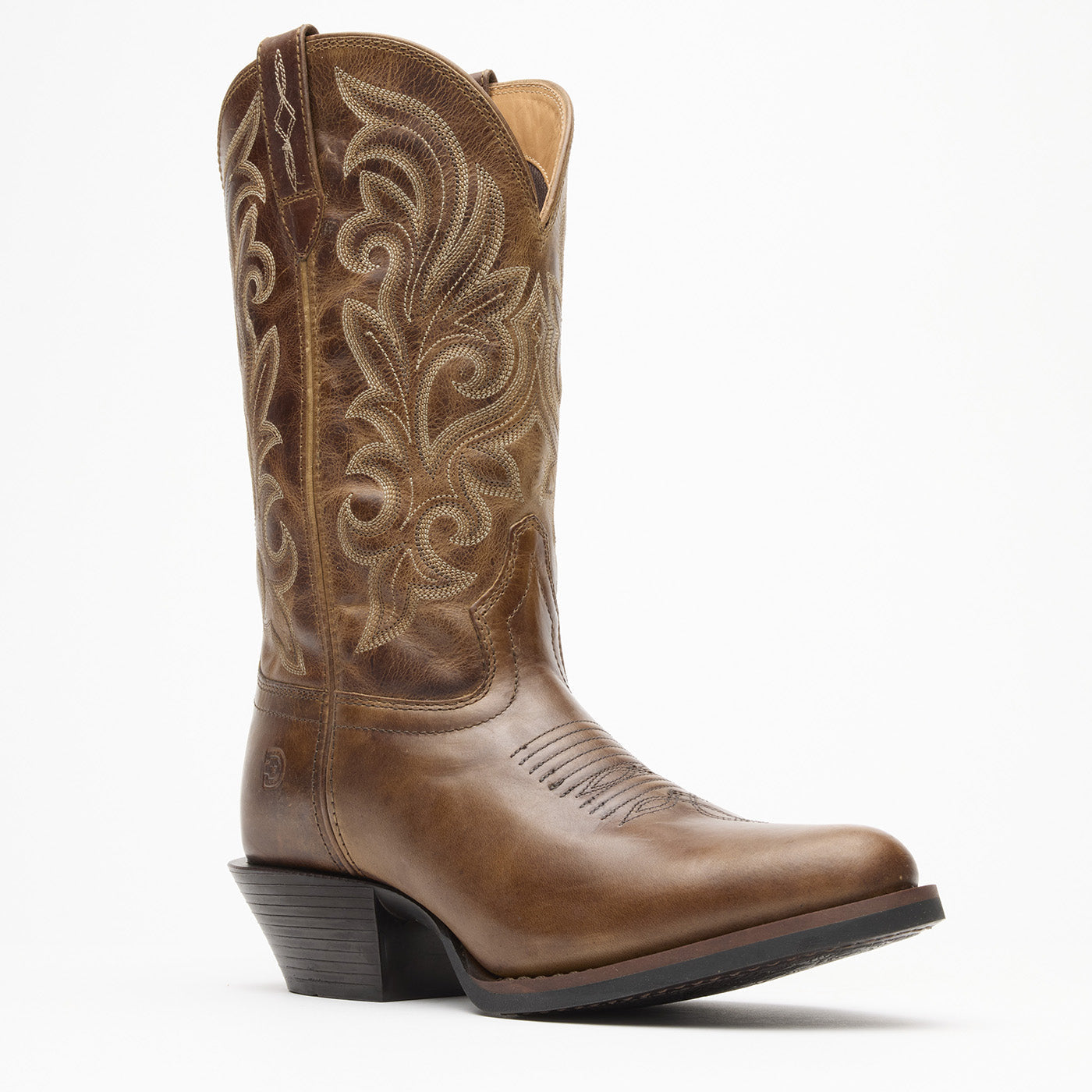 Durango® Women's Shyloh Caramel Western Boot - main