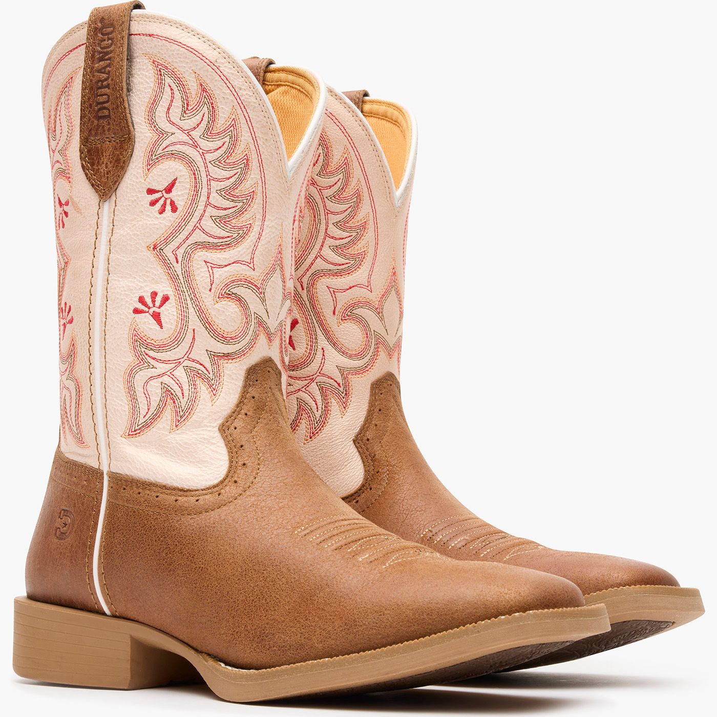 Durango® Women's Shyloh Western Boot - 12