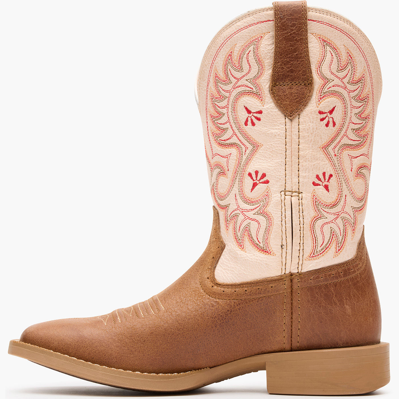 Durango® Women's Shyloh Western Boot - profile
