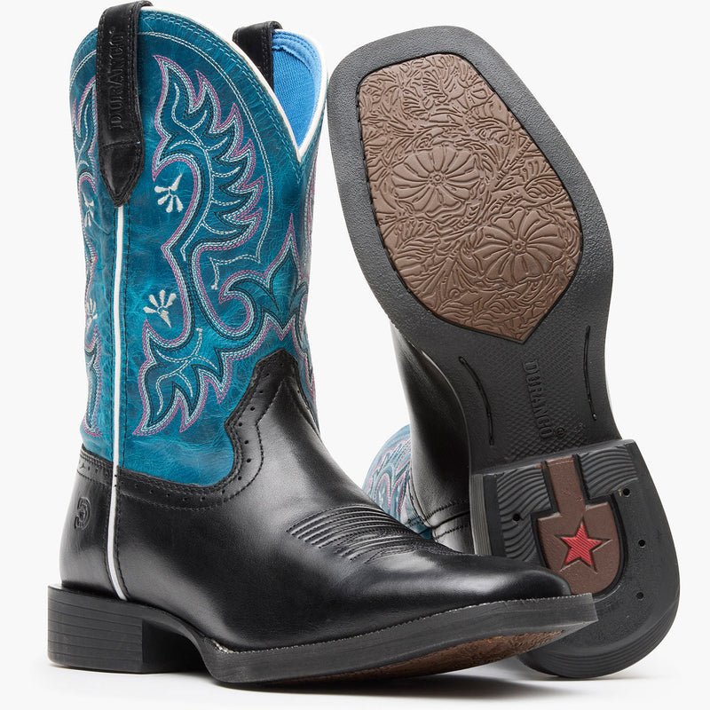 Durango® Women's Shyloh Western Boot - outsole