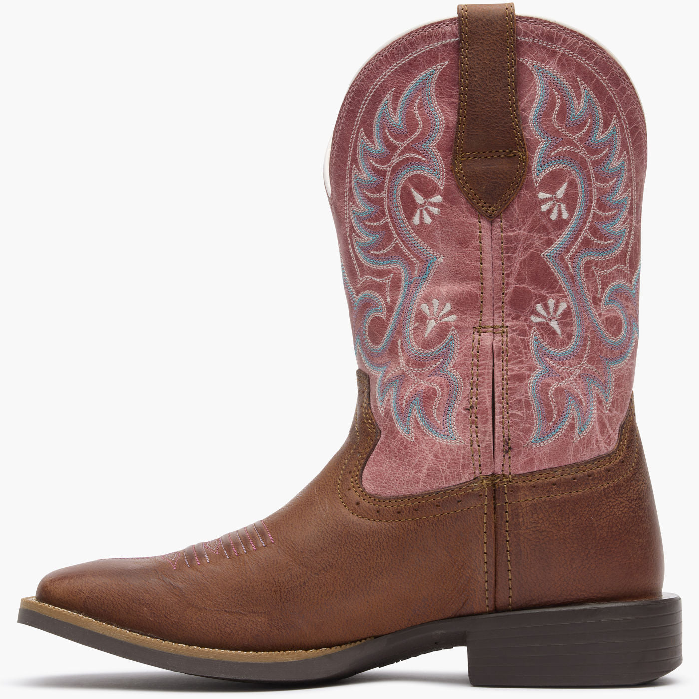 Durango® Women's Shyloh Western Boot - profile