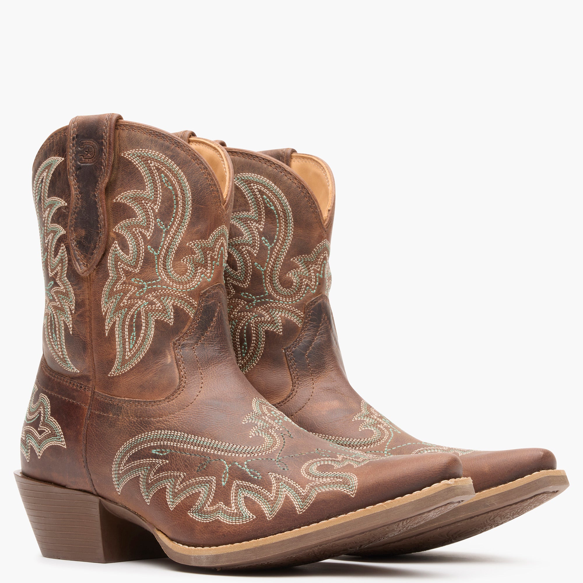 Durango® Women's Shyloh Pony Boot