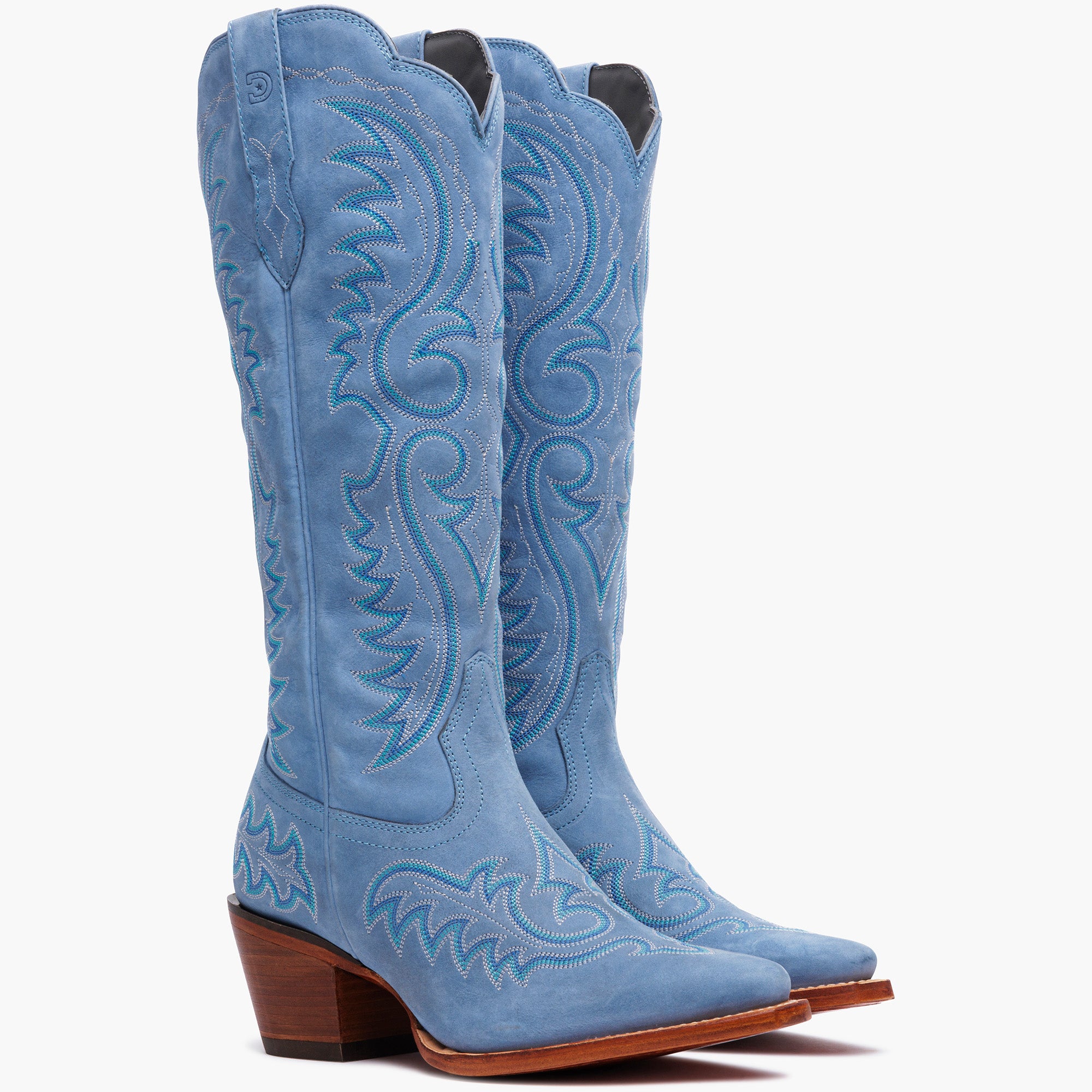 Durango® Women's Crush™ Tall Western Boot