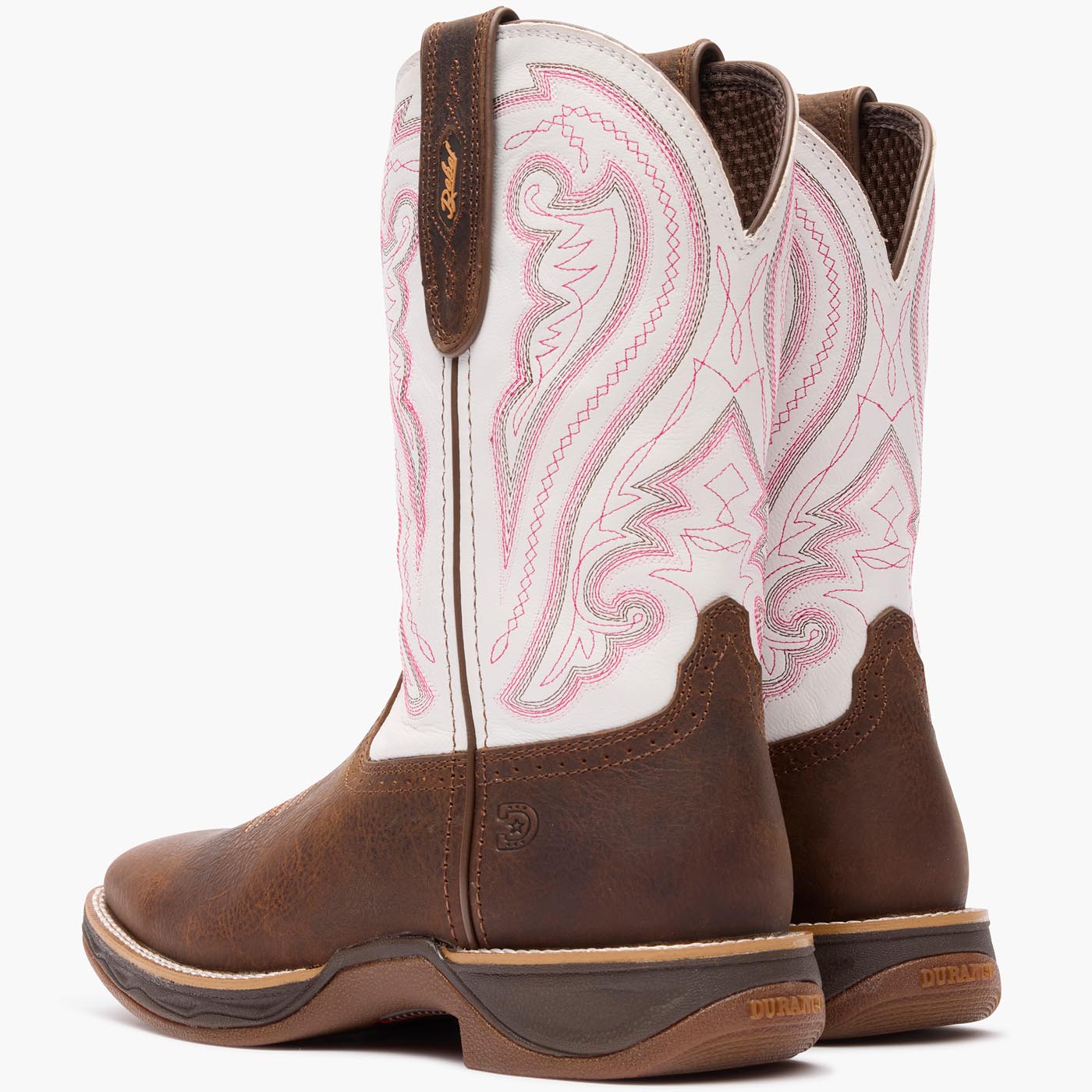 Durango® Lady Rebel™ Ultra-Lite Western Boot