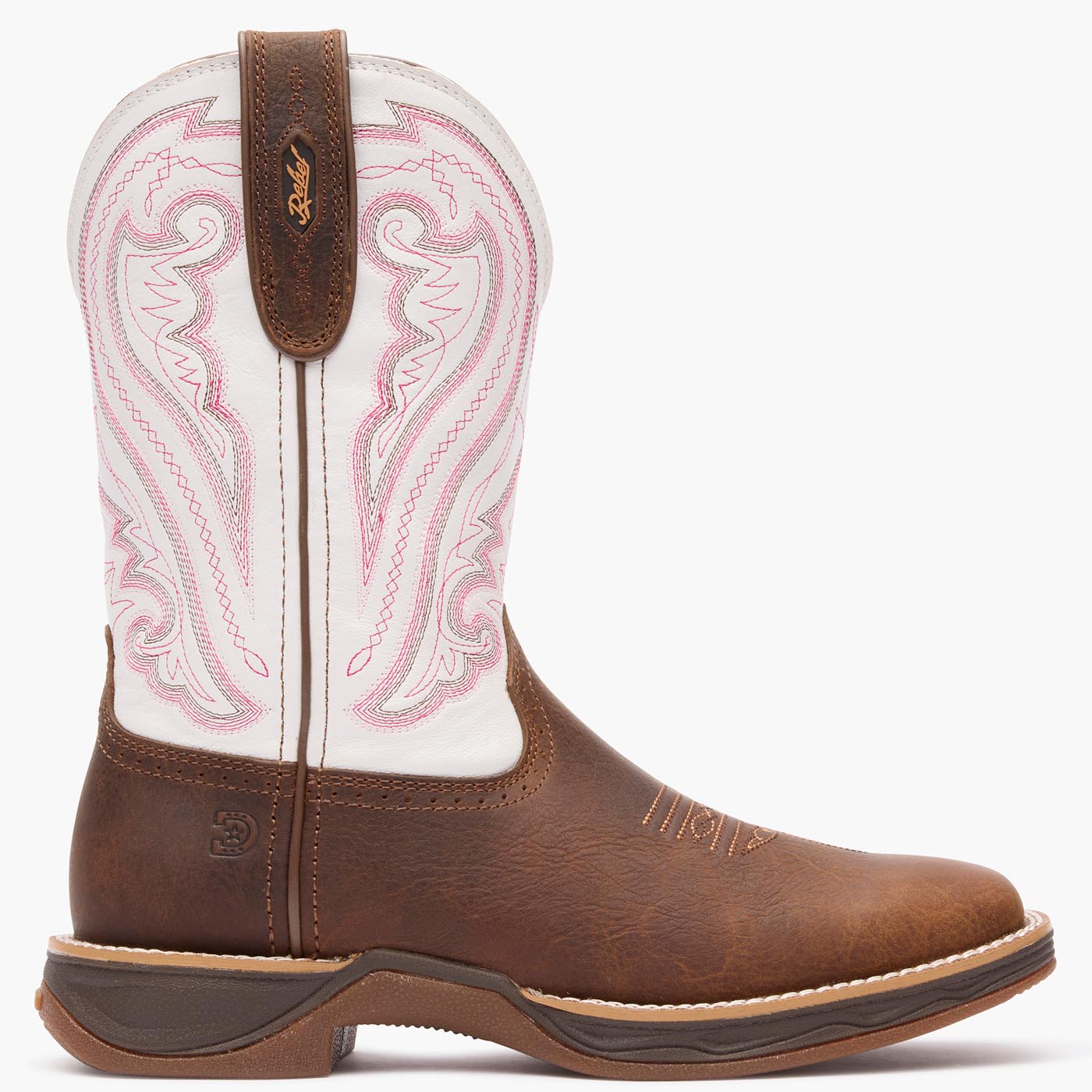Durango® Lady Rebel™ Ultra-Lite Western Boot