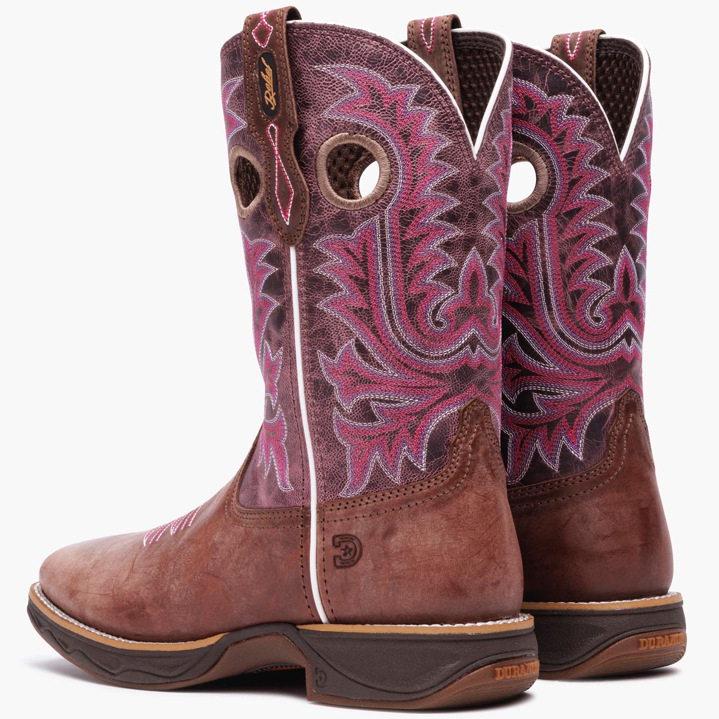 Durango® Lady Rebel™ Ultra-Lite Western Boot