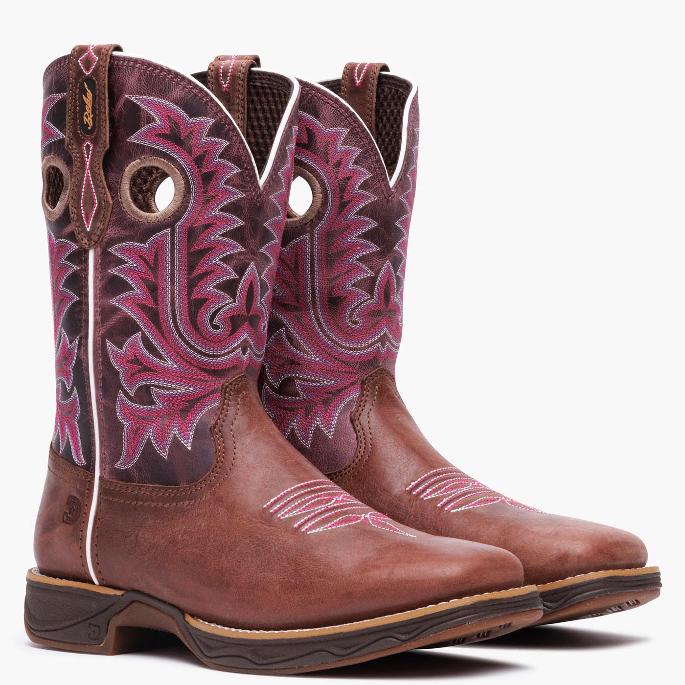 Durango® Lady Rebel™ Ultra-Lite Western Boot